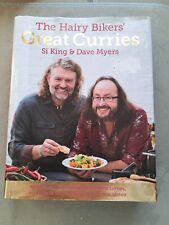Hairy bikers great for sale  PLYMOUTH