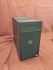 Dell Precision 3630 Mini Tower  i7 9700  3.0Ghz / 32GB  / 512GB SSD #9396 for sale  Shipping to South Africa