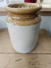 Salt glazed stoneware for sale  ISLE OF SKYE