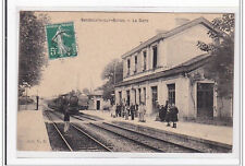 Vendeuvre barse gare d'occasion  France