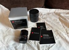 Leica summilux 1.4 for sale  LONDON