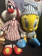 Looney tunes sylvester for sale  Hobart