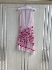 Blumarine vintage pink for sale  SOLIHULL