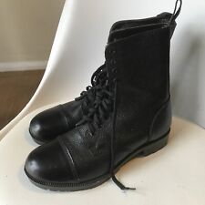 Mens grafters boots for sale  ABERDEEN