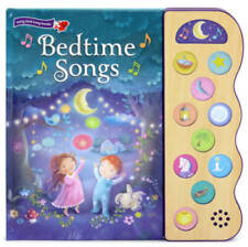 Bedtime songs button for sale  Montgomery