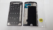 Novo LG G5 H850 Quadro Frontal Moldura Média Carcaça Placa LCD (lote de 5) Preto comprar usado  Enviando para Brazil