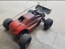 Kyosho dst scoppio usato  Cornate D Adda