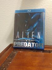 Alien predator preowned for sale  Brandon