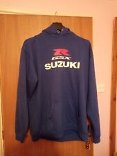 Suzuki gsxr hoodie for sale  THETFORD