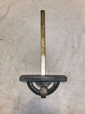 Used miter gauge for sale  Cleveland