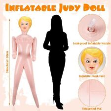 Inflatable judy female for sale  Northport