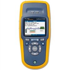 **REPAIR** Fluke, Netscout, NetAlly LinkRunner AT 1000/2000 REPAIR & CALIBRATION, used for sale  Shipping to South Africa