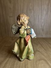 Vintage fontanini angel for sale  Wonder Lake