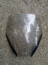 Plexiglass triumph tiger usato  Perugia