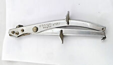 Vintage steel tool usato  Cremona