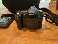 Nikon d50 6.1 for sale  Bellevue