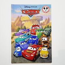 Cars roues disney d'occasion  Moreuil