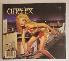 Cinefex issue 57 for sale  OLDHAM