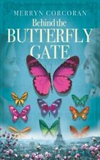 Behind butterfly gate for sale  Shipping to Ireland