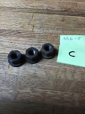 Machinist nuts clamp for sale  Huntington Beach