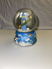 peter pan snowglobe for sale  Russellville