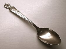 Collectible souvenir spoon for sale  Houston