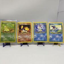 Lot cartes pokemon d'occasion  Rennes-