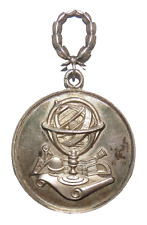 Médaille argent 1888 d'occasion  Paris II