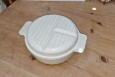 Microwave dish lid for sale  BROMSGROVE