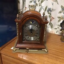 Bracket mantle clock for sale  BOGNOR REGIS