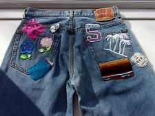 Levis 505 old for sale  UK