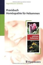 Praxisbuch homöopathie hebamm gebraucht kaufen  Berlin