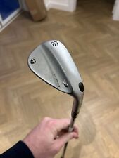 Taylormade mg3 degree for sale  Shipping to Ireland