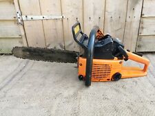 Used, Sachs Dolmar 100 Chainsaw for sale  Shipping to South Africa