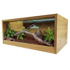 Foot vivariums available for sale  UK