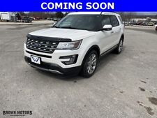 2016 ford explorer for sale  Petoskey