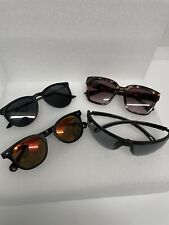 Sunglasses lot piranha for sale  Gillette