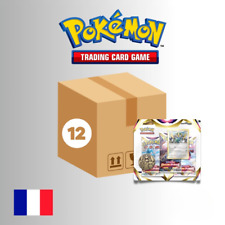 Pokémon case tripacks d'occasion  Paris I