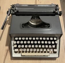 Machine écrire remington d'occasion  Landerneau