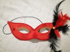 Mask maschera donna usato  Imola