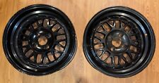 Set used 15x8 for sale  Pittsburgh