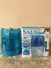 Sana manual ice for sale  SUTTON