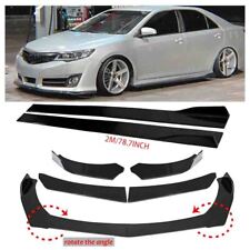 skirt front bumper for sale  Rancho Cucamonga