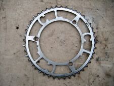 Chater lea chainring for sale  NOTTINGHAM