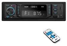 Bluetooth car radio for sale  Ireland
