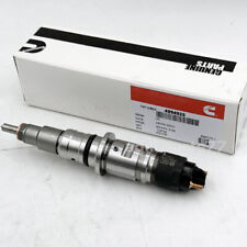 Fuel injector 4994925 for sale  Rancho Cucamonga