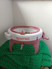 Sentro needle knitting for sale  Ireland