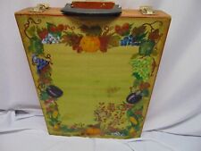 Vintage painter wooden for sale  Cheshire