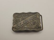 Jack daniels silver for sale  Fairhope