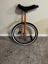 Unicycle used for sale  Holland